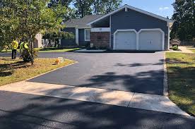 Professional Driveway Paving Services in Bullhead City, AZ